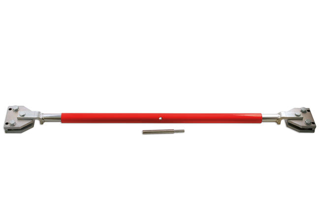 Single Aperture Restraint