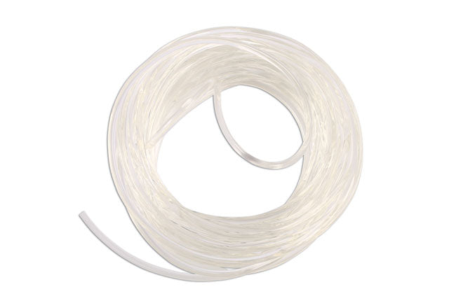 PUR Rod Natural for Plastic Repair - 9m Spool