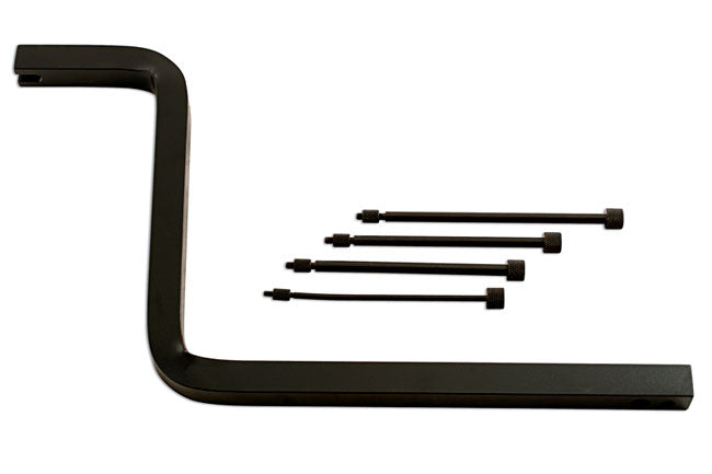 Hinge Pin Remover Set