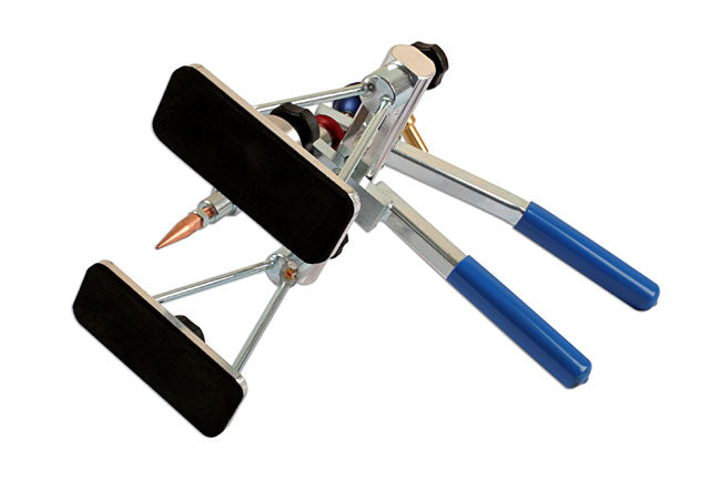 Sq-Eezy Puller Steel