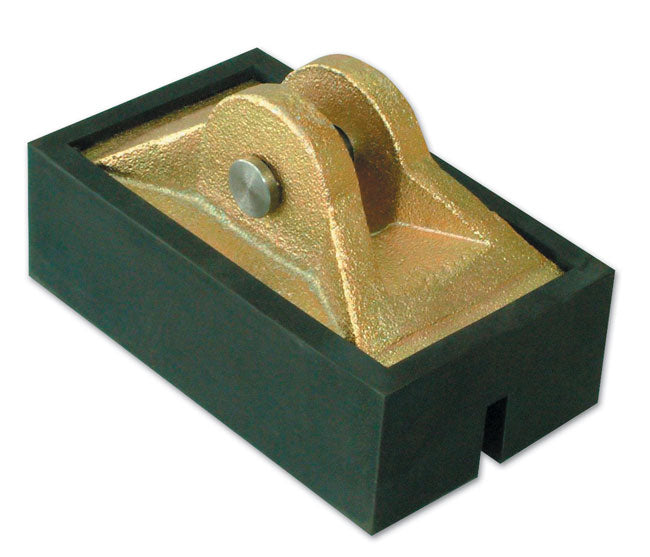 AiroPower Rubber Push Block - 19237P