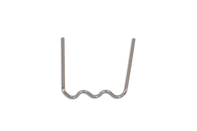 U Snap-Off Staples 0.7mm 100pc