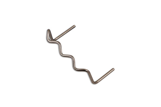 Right Angle U Staples 0.6mm 100pcs