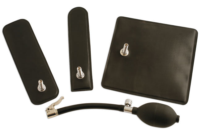 Inflatable Panel Bag Set 3pc