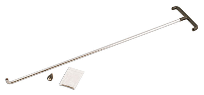 PDR Training Bar & 10 Surface Traces