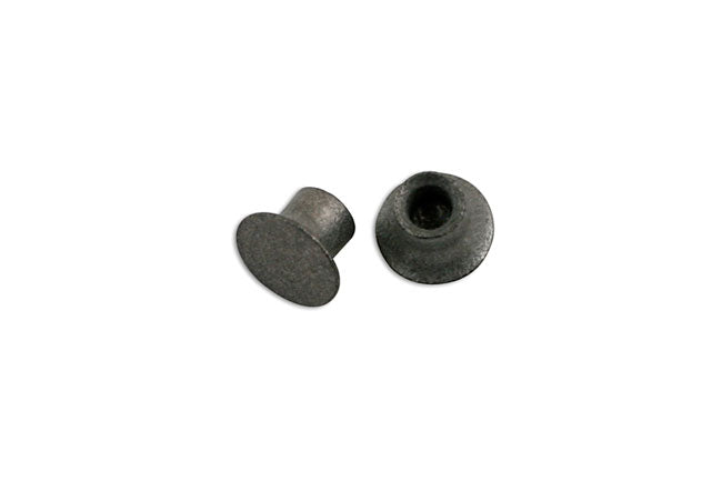 Self Piercing Rivets 3.3 x 3.5mm Pack of 100