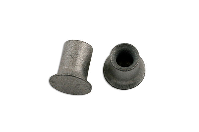 Self Piercing Rivets 5.3 x 8mm Pack of 100