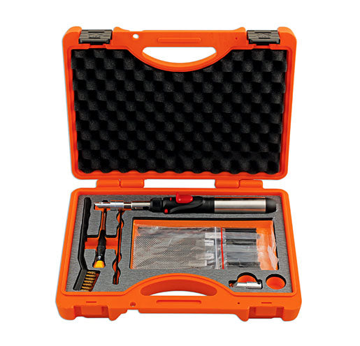 Plastic Welding Kit