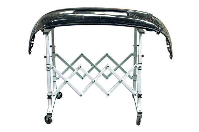 Extending Panel Stand Pro