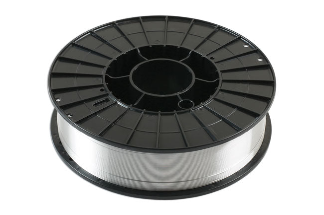 Aluminium MIG Wire Mg 1mm x 200mm x 2kg