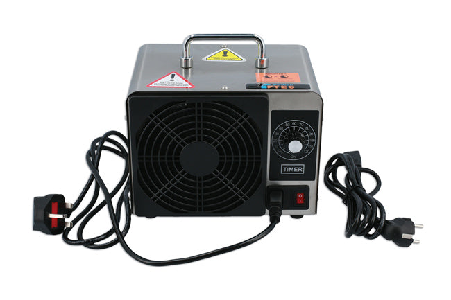 Portable Ozone Generator 10g/hr