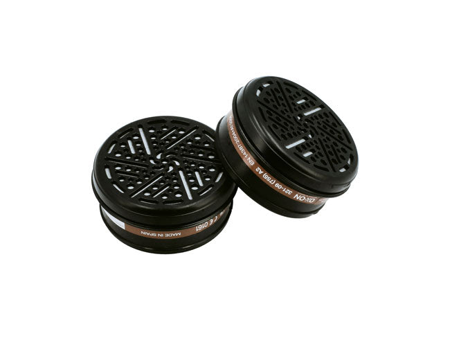 Paint Filters – box of 8 (A2)