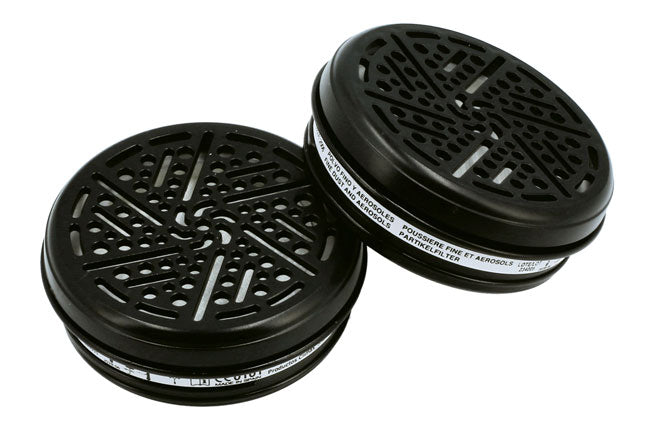 Dust Filters – box of 10 (P3)