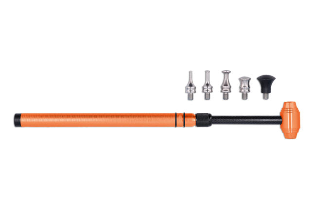 Multi-Head Telescopic Body Hammer