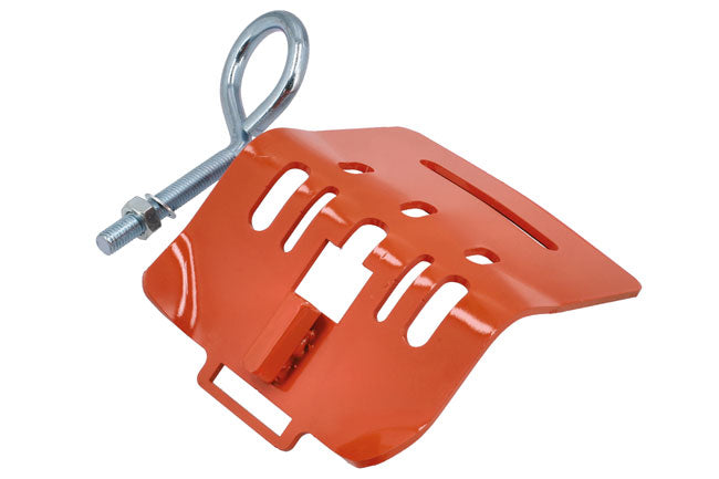 PDR Wheel Arch Lever Support & Pivot