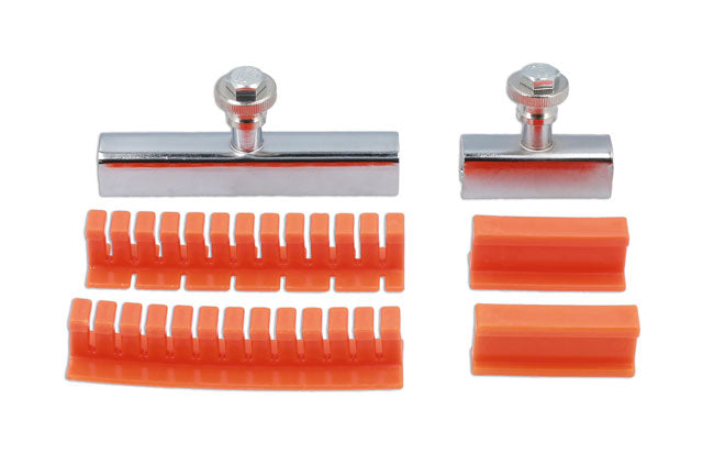 Assorted Puller Pad Kit