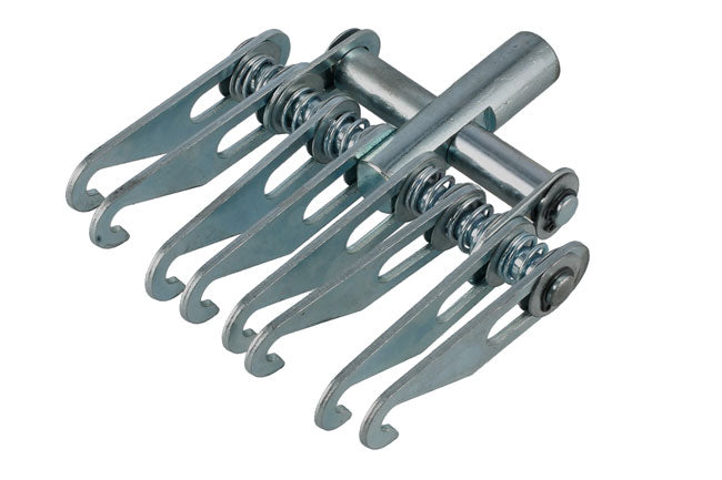 Multi-Hook Panel Puller - 8 Claw