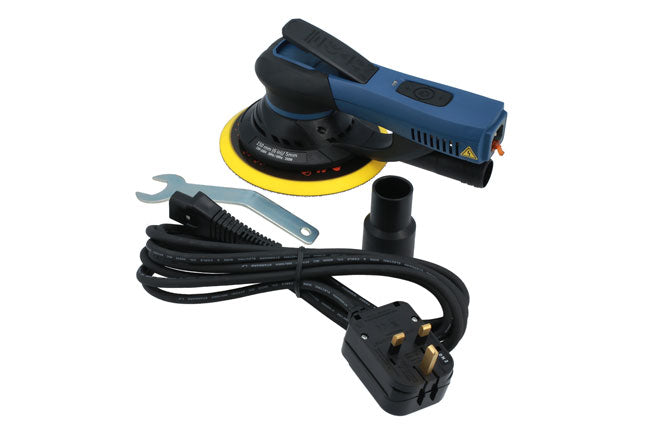 Electric Random Orbital Sander - 150mm