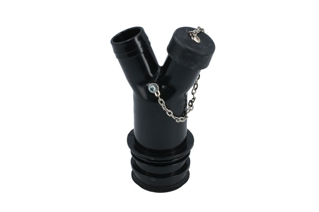 Spare Y-Type Adaptor - for 92701