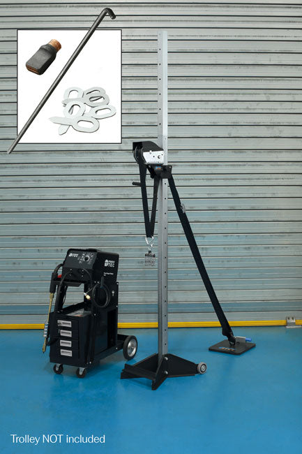 Panel Welder & Tower Kit