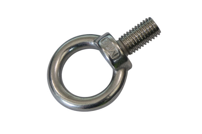 Threaded Pulling Eye - M14x1.5