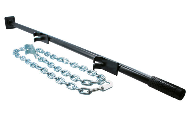 Puller Bar & Chain