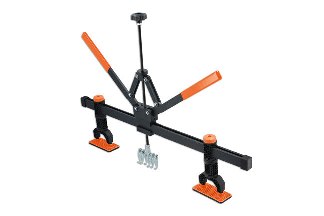Mega 2 Arm Puller - 900mm with Multi-Hooks