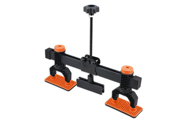 PDR Bridge Puller - 460mm with Aluminium Pad Puller