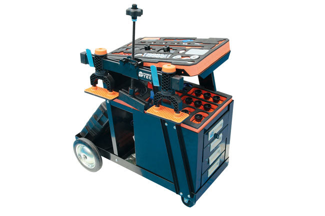 Adhesion Pro GP System