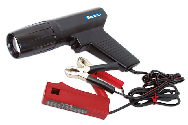 Timestrobe Xenon Timing Light