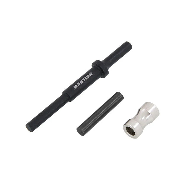 Audi VAG Steering Knuckle Pinch Bolt Drift By Neilsen