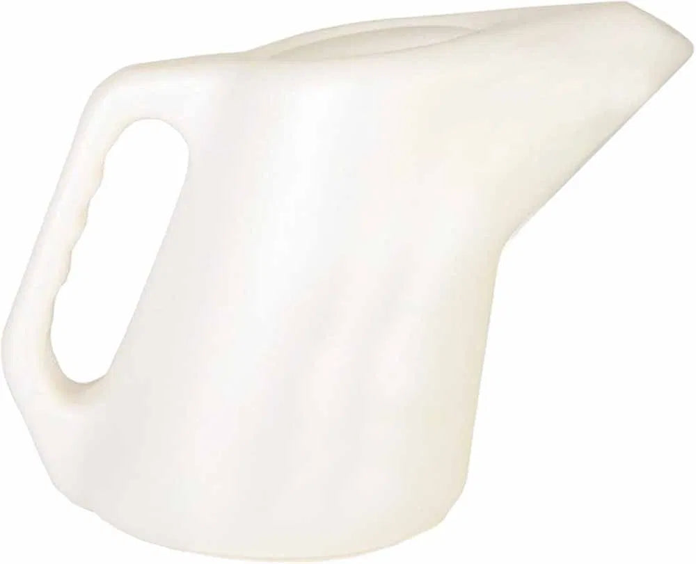 5L Oil Dispenser Jug By Powerhand