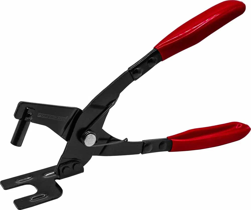 Exhaust Hanger Pliers By Powerhand