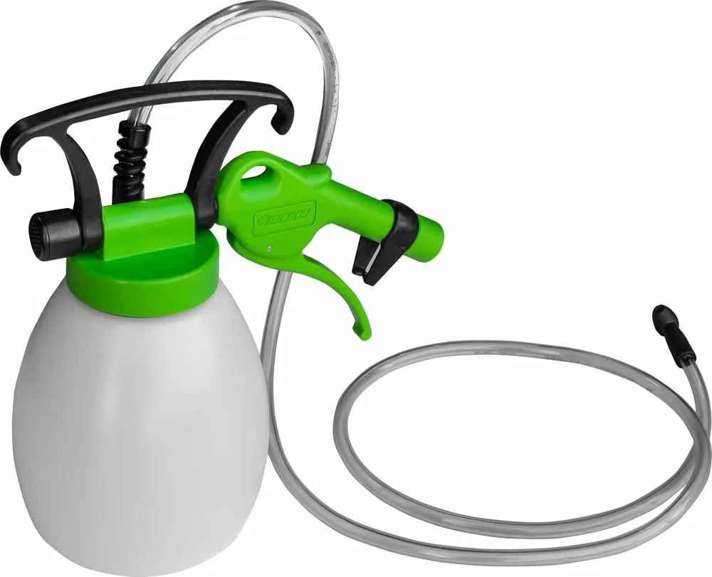 BOXO Brake Bleeder with safety valve By Boxo