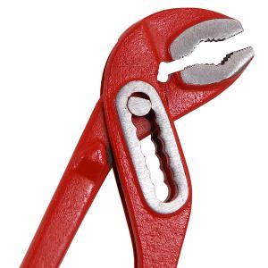 Water Pump Plier 250mm Slim Jaw By Neilsen