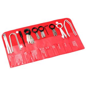Radio Removal Tool Set 20pc By Neilsen