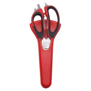 Multi-function Shears Scissors 9 Inch (230mm) 9-in-1 By Rolson