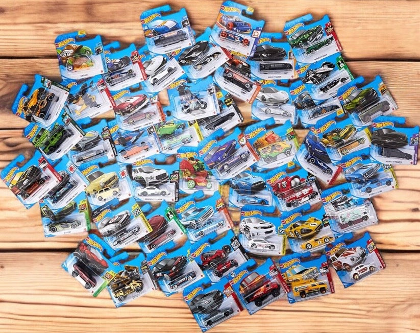 Model Cars – DF Tools