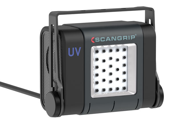 Scangrip UV Extreme Curing Lamp