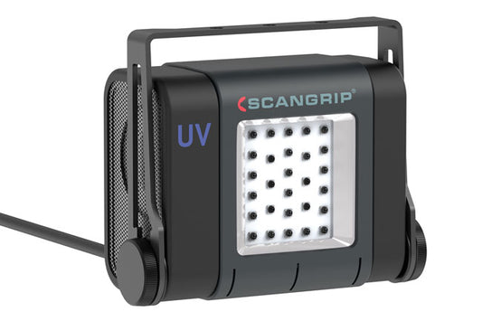 Scangrip UV Extreme Curing Lamp