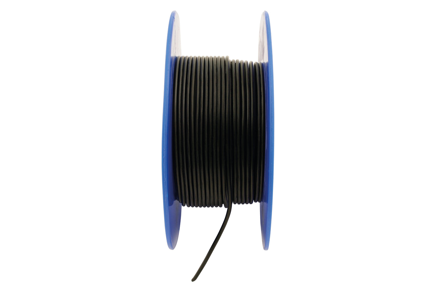 Black Single Core Auto Cable 14/0.30 50m