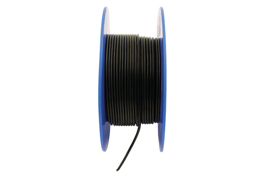 Black Single Core Auto Cable 14/0.30 50m