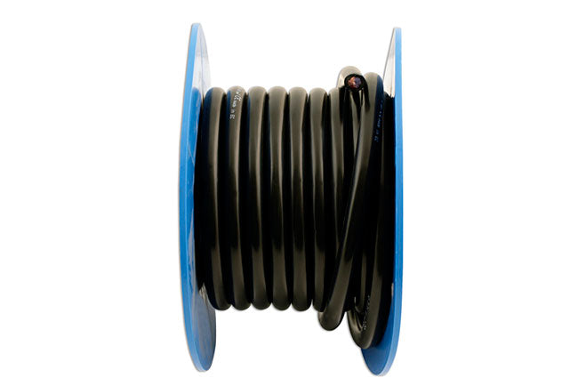 Black Battery Starter Cable 315/0.40 10m