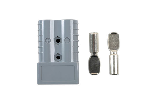 Power Connectors Anderson Type Plug 350A 1pc