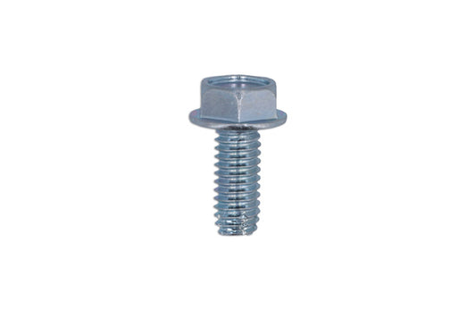 Flanged Hex-Head Body Screw - Universal 5pc