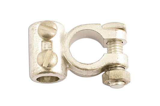 Battery Terminal Positive 8.5mm 10pc