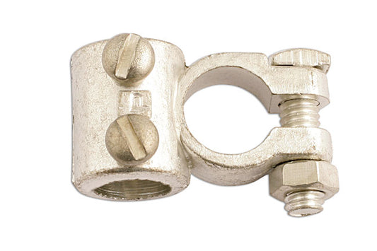 Battery Terminal Positive 10.5mm 10pc