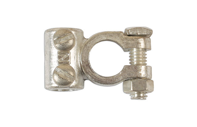 Battery Terminal Negative 10.5mm 10pc