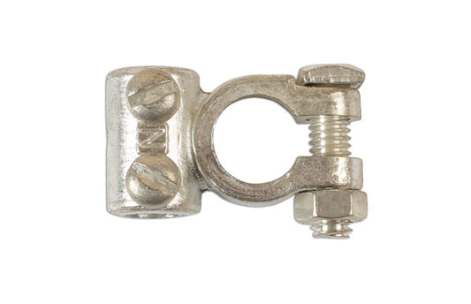 Battery Terminal Negative 10.5mm 10pc