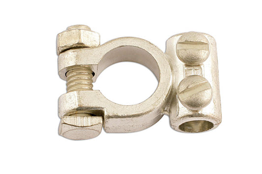 Battery Terminal Positive 14.0mm 10pc